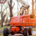 Maximizing The Benefits Of Tree Services And Organic Pest Control For Your Property